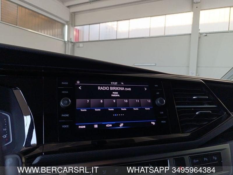 Volkswagen California 2.0 TDI 150CV DSG Ocean Edition
