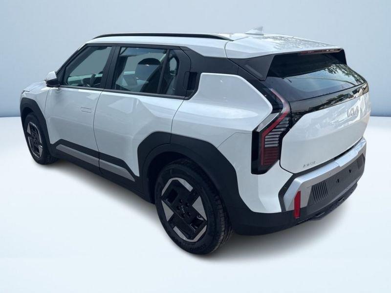 KIA EV3 Long Range GT-Line