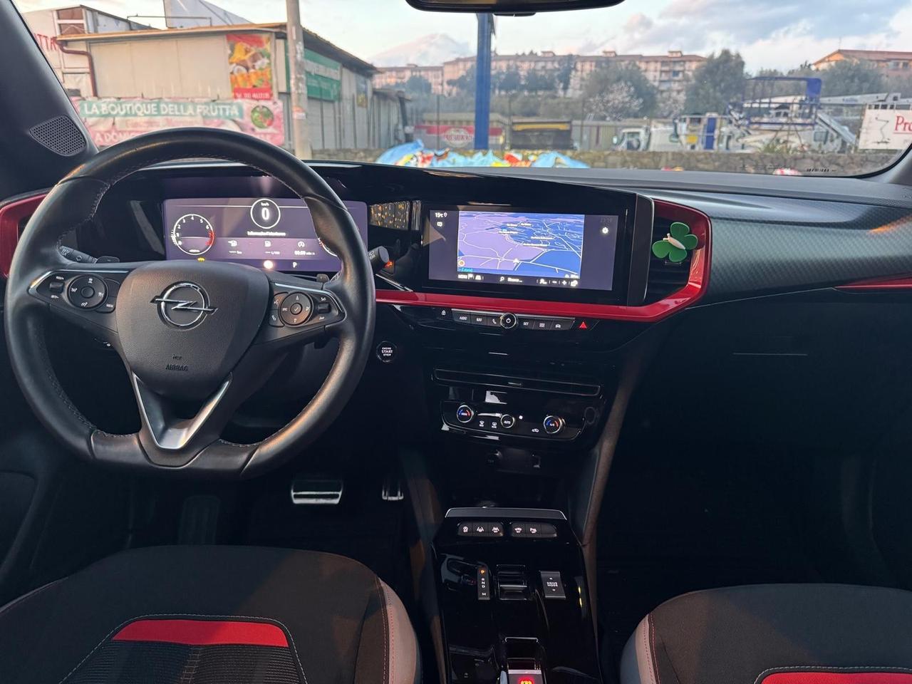 Opel Mokka 1.2 Turbo 130 CV aut. Ultimate