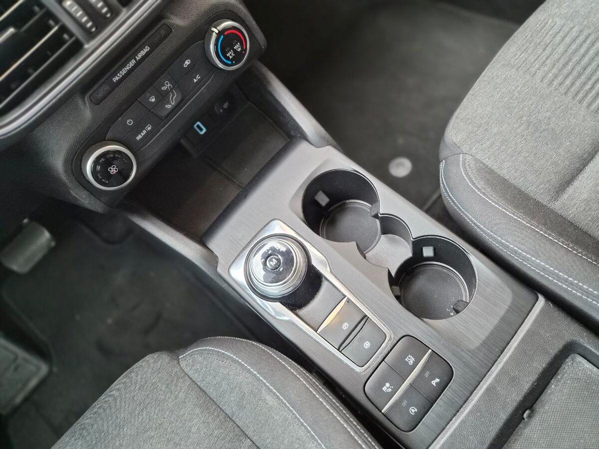Ford Focus 1.0 ecoboost Vignale Co-pilot 125cv auto