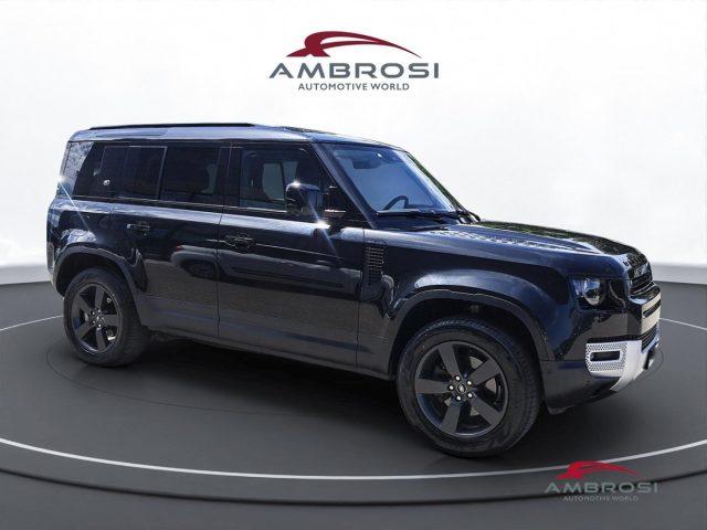 LAND ROVER Defender 110 3.0d i6 mhev X-Dynamic SE awd 200cv auto