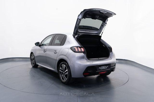 PEUGEOT 208 1.2 PureTech 100cv S&S Allure 5 porte