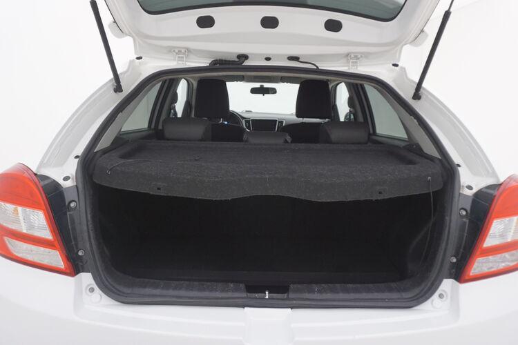 Suzuki Baleno Hybrid B-top BR168966 1.2 Mild Hybrid 90CV