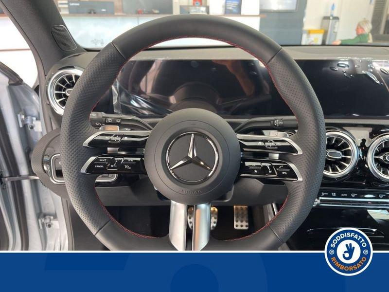 Mercedes-Benz Classe A 250e EQ-Power Automatic AMG Line Advanced Plus Digital Edition