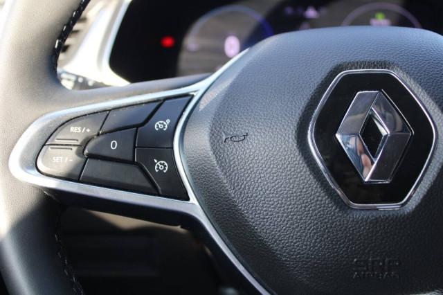 Renault Captur 1.6 E-Tech Intens 160cv AUTO CON NAVI E CARPLAY