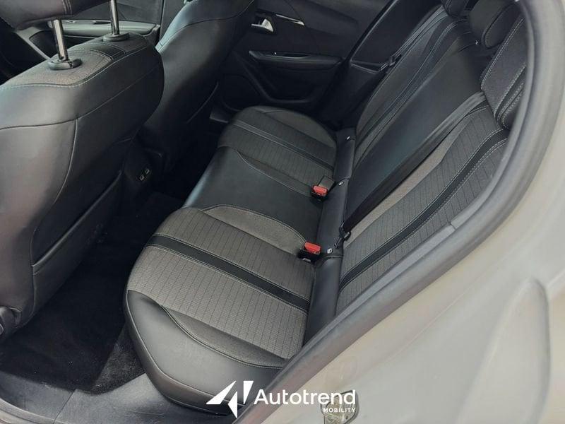 Peugeot 208 BlueHDi 100 CV Allure NAVI S&S 5 porte