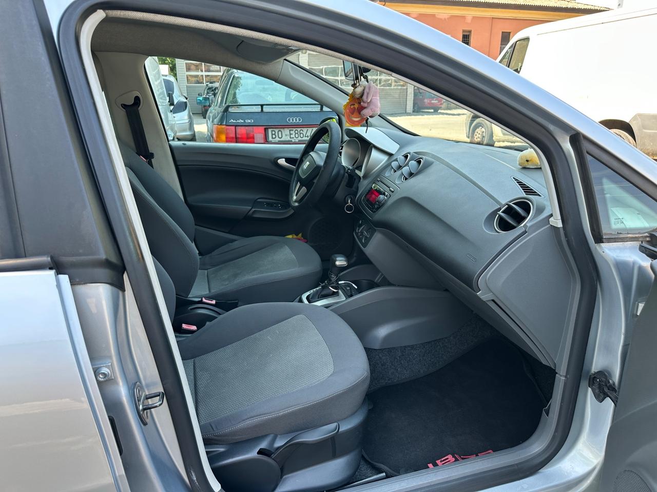 Seat Ibiza 1.2 TSI cambio automatico 160mila km