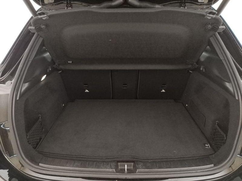 Mercedes-Benz GLA GLA-H247 2020 200 d Premium auto