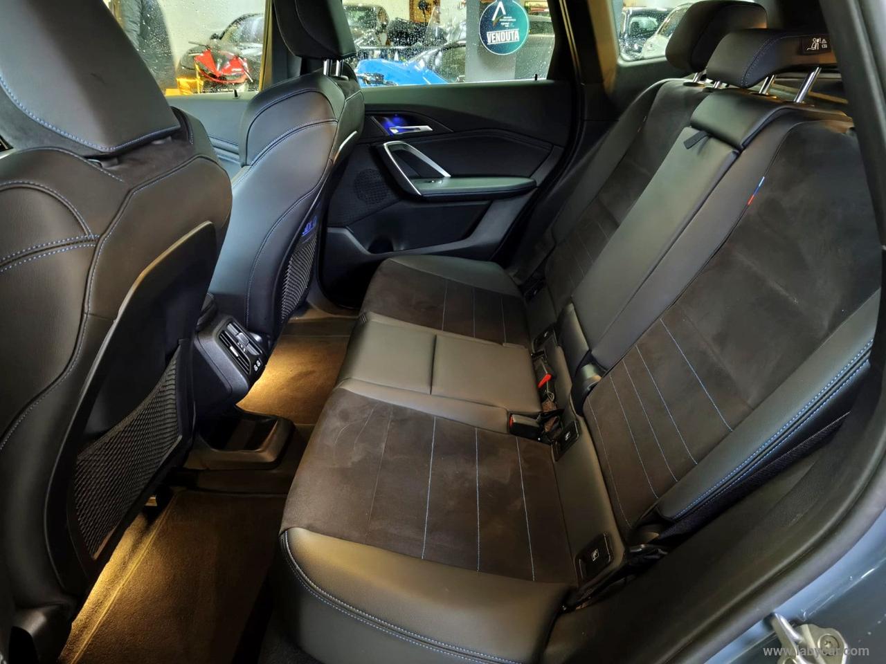 BMW X1 xDrive 25e Msport