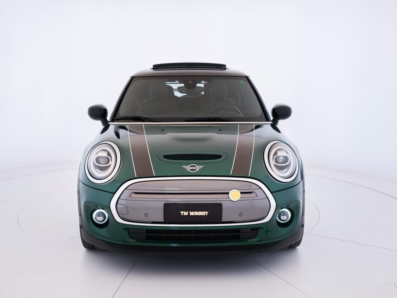 MINI COOPER SE Full Electric 3p S auto