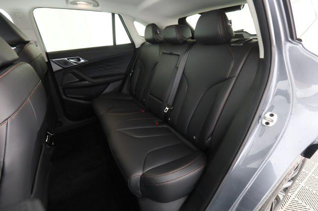 MG HS (2024-->) PHEV Luxury