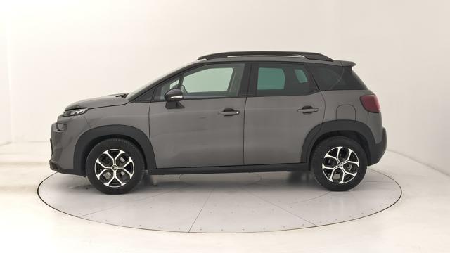 CITROEN C3 Aircross 1.5 bluehdi Shine s&s 110cv