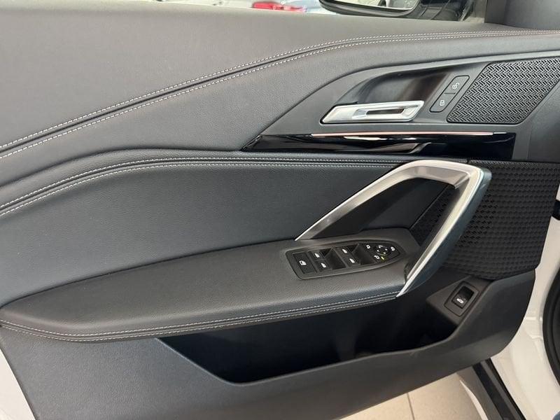 BMW X1 sDrive18d xLine