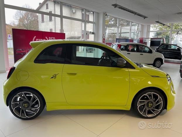 Abarth A130TOP N68451