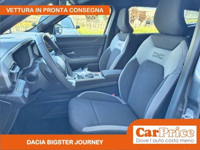 DACIA Bigster 1.8 Full Hybrid 155CV Aut. Journey