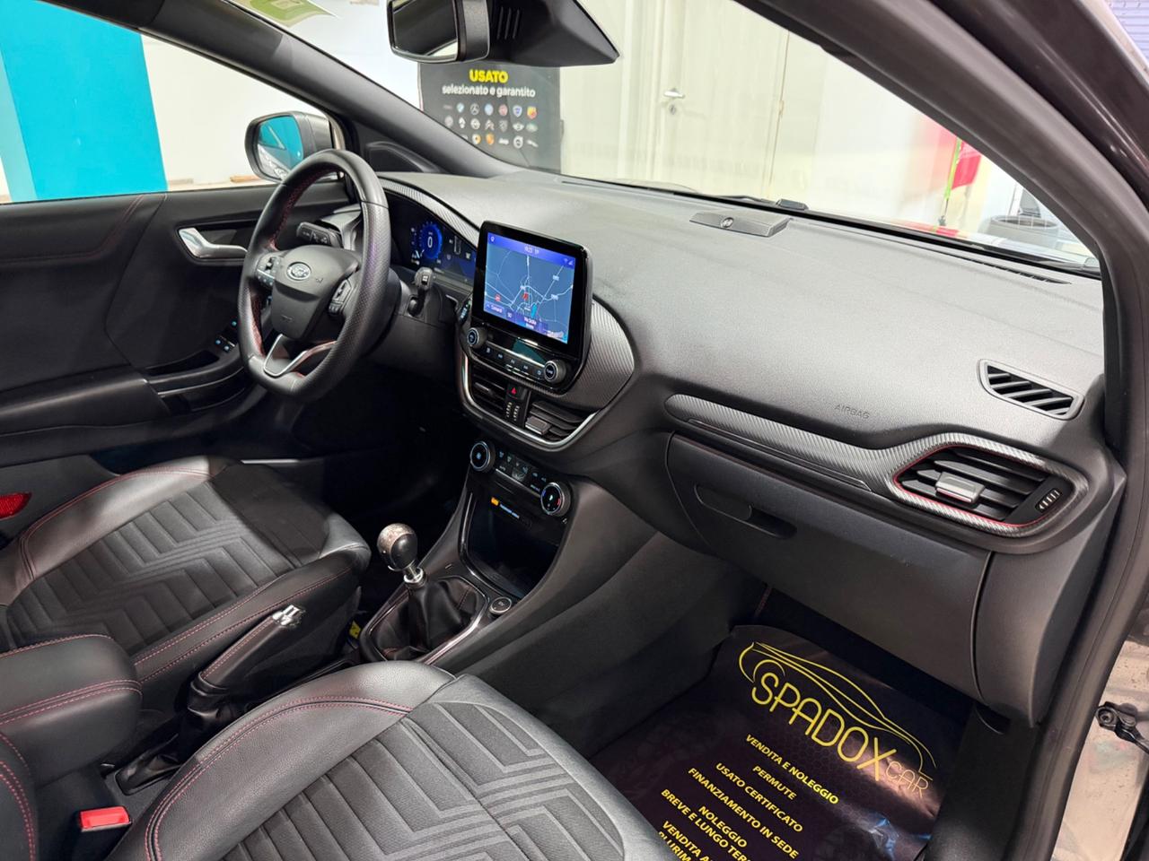 FORD PUMA 2020 ST-LINE X *BANG&OLUFSEN * FULL