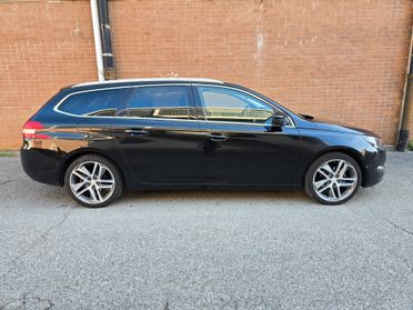 Peugeot 308 BlueHDi 120 S&S SW Allure