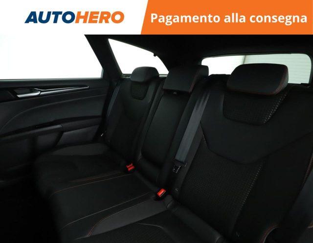 FORD Mondeo Full Hybrid 2.0 187 CV eCVT SW ST-Line Business