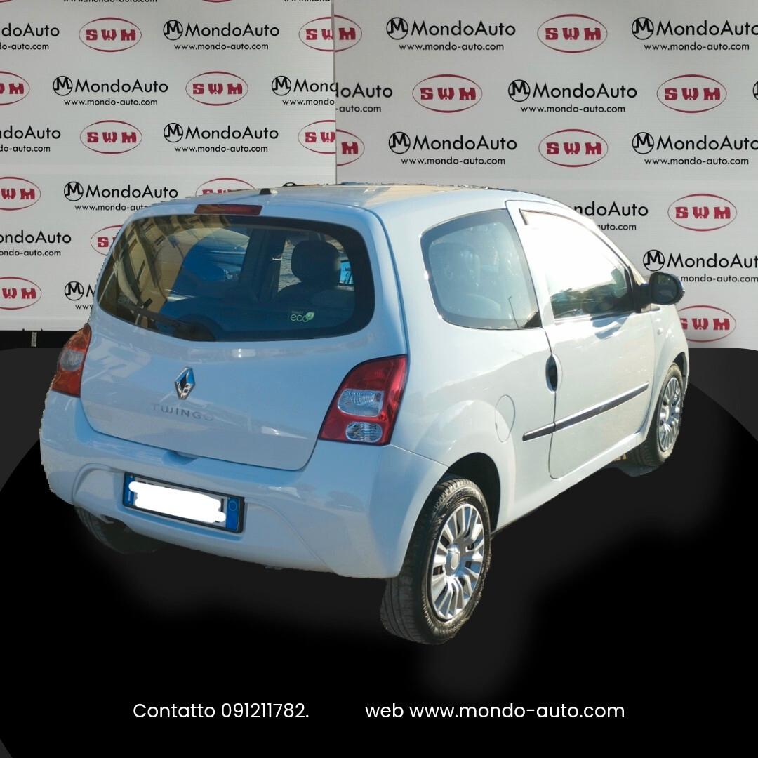 Renault Twingo 1.2 16V Dynamique