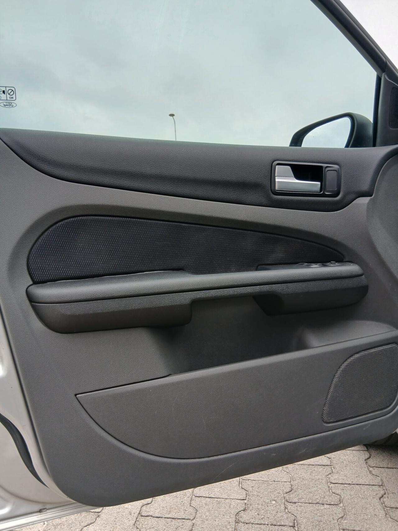 Ford Focus 1.6 TDCi (90CV) S.W.