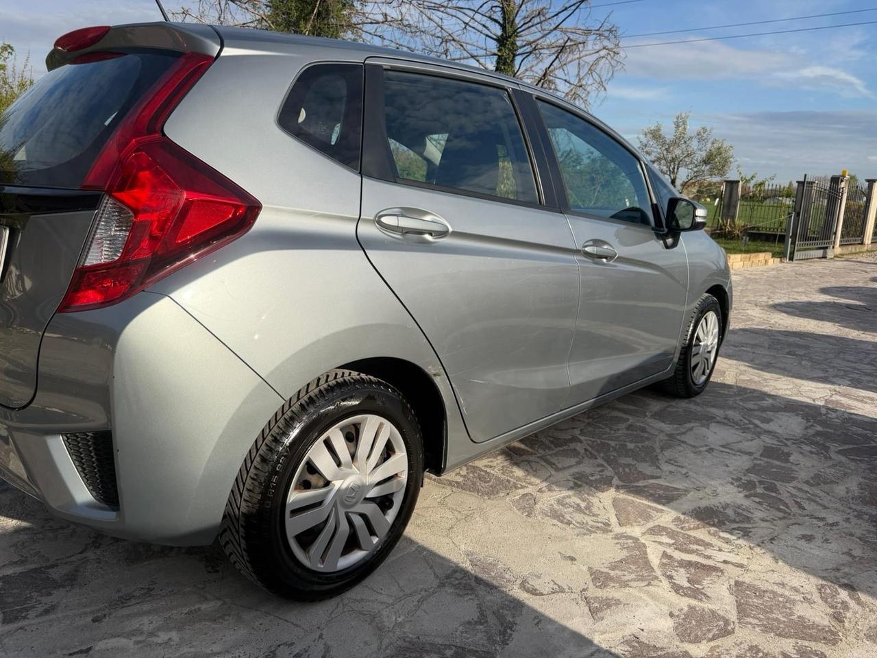 Honda Jazz 1.3 Comfort Navi ADAS neopatentati