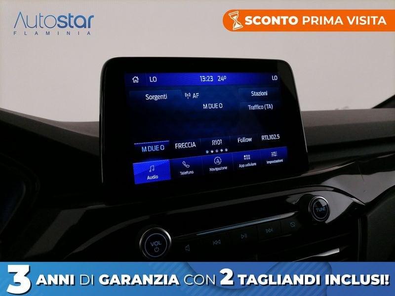 Ford Kuga 1.5 ecoblue ST-Line 2wd 120cv