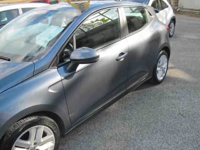 Renault Clio TCe 90 CV 5 porte Equilibre PREZZO REALE