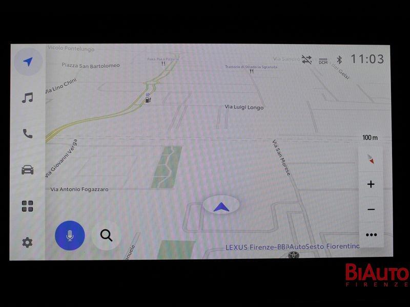 Toyota Yaris Yaris 1.6 Turbo 3 porte GR Yaris Circuit