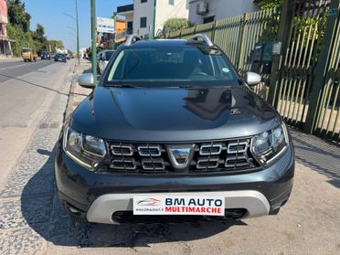 Dacia Duster 1.5 Blue dCi 8V 115 CV 4x2 Prestige 12 MESI DI GARANZIA KM CERTIFICATI