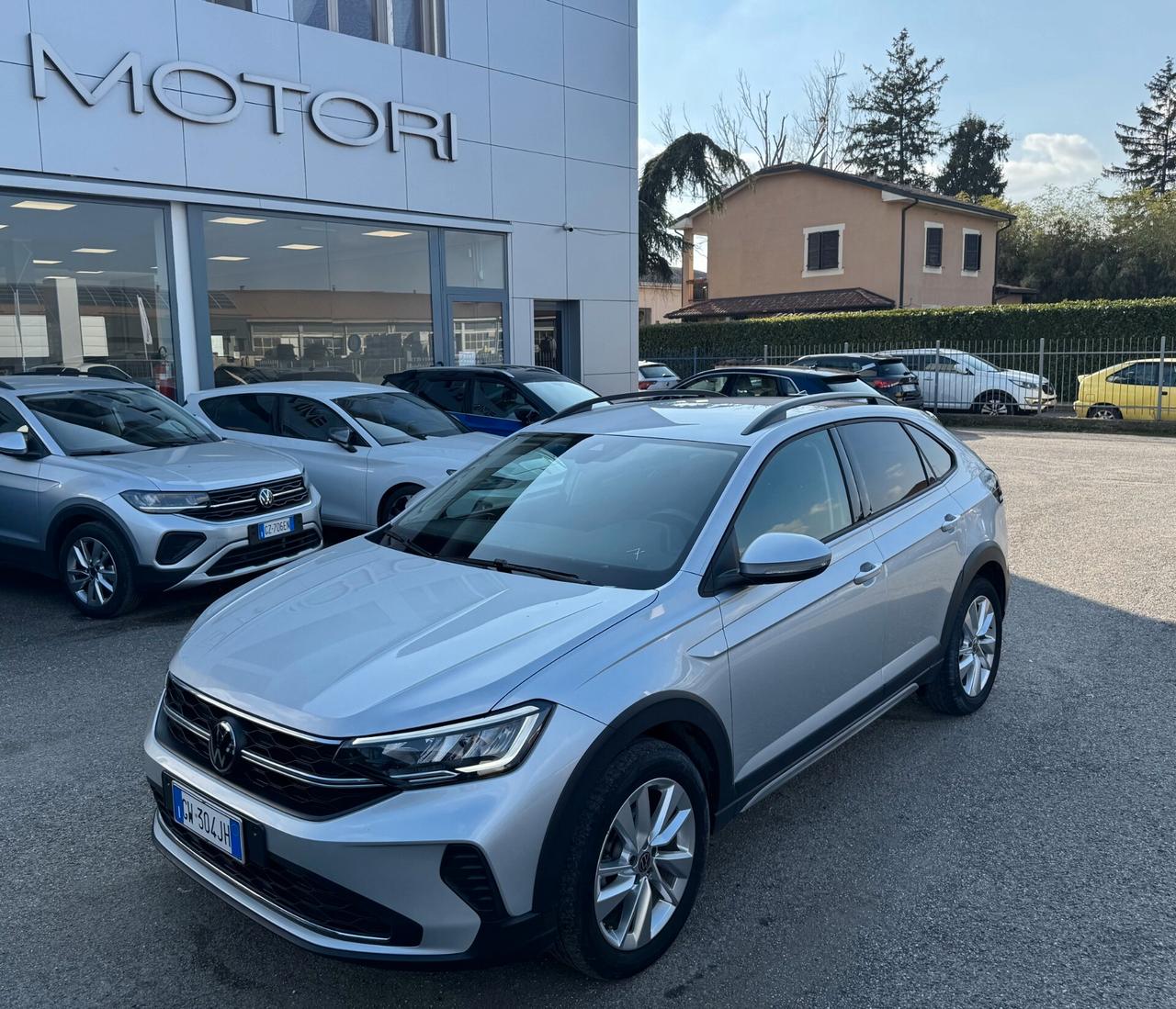 Volkswagen Taigo 1.0 tsi Edition Plus / NO VINCOLI