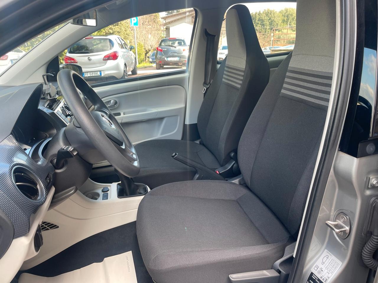 Volkswagen up! 1.0 5p. eco move BlueMotion Technology NEO PATENTATI