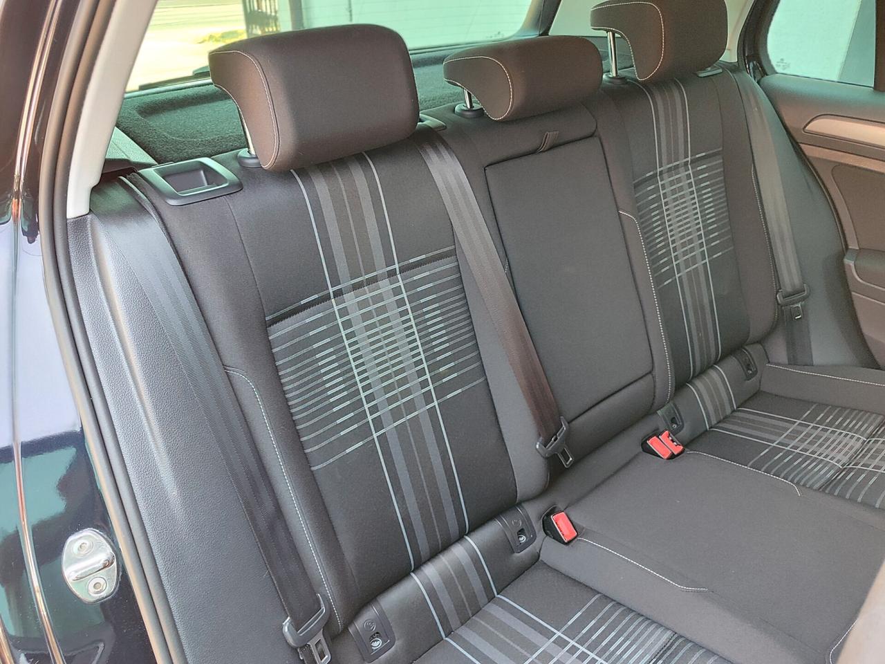 Volkswagen Golf 1.6 TDI 110 CV 5p. Executive BlueMotion Technology