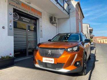 Peugeot 2008 1.2 puretech Allure s&s 130cv