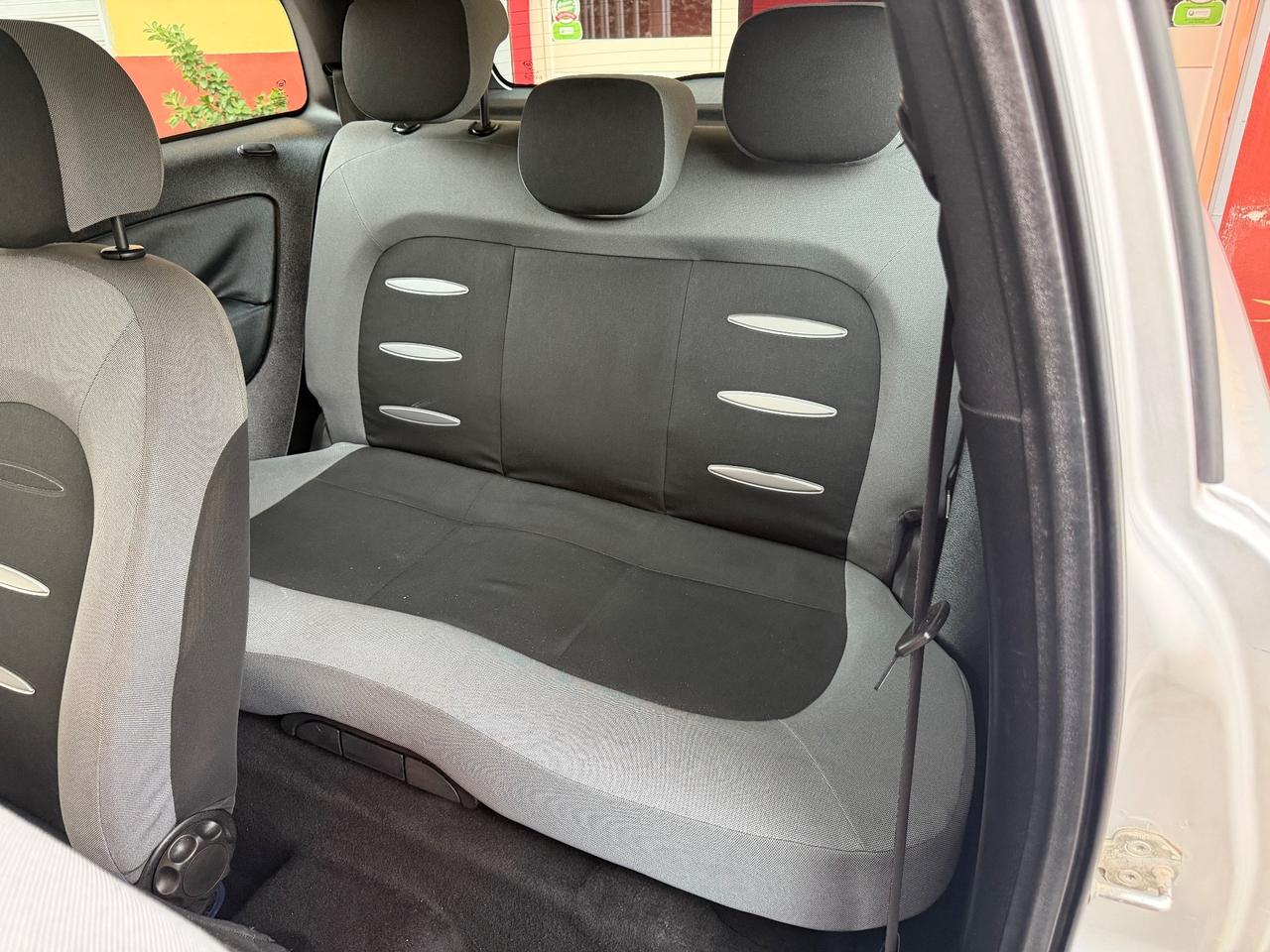 Lancia Ypsilon 1.2 Argento