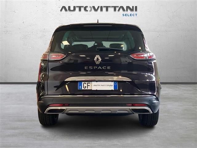 RENAULT Espace 2.0 Blue dCi 200cv Initiale Paris EDC 7p.ti