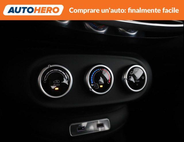 FIAT 500X 1.0 T3 120 CV City Cross