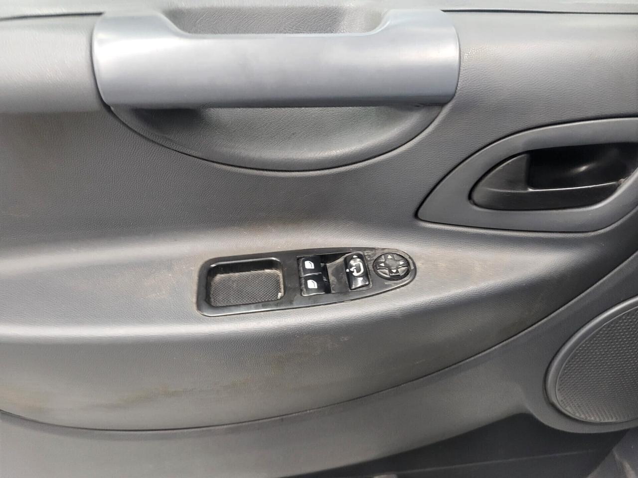 FIAT SCUDO 2.0 MJT FRIGO