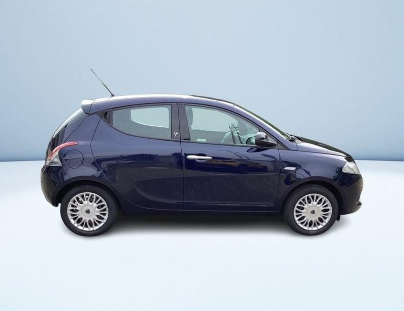 Lancia Ypsilon 1.2 SILVER 69CV