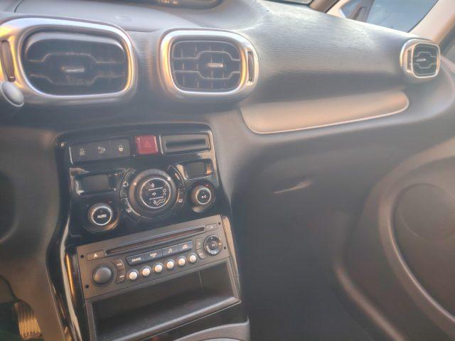 CITROEN C3 Picasso BlueHDi 100 Exclusive-KM ECCEZIONALE UNIPROPRIETAR