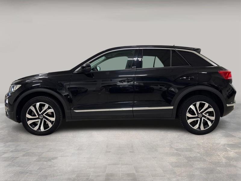 Volkswagen T-Roc 2.0 TDI SCR Sport DSG