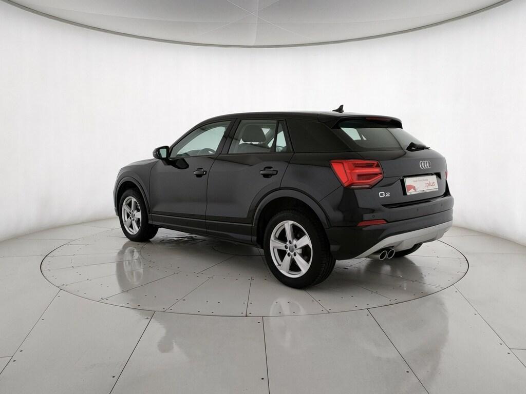 Audi Q2 35 1.5 TFSI Business S tronic