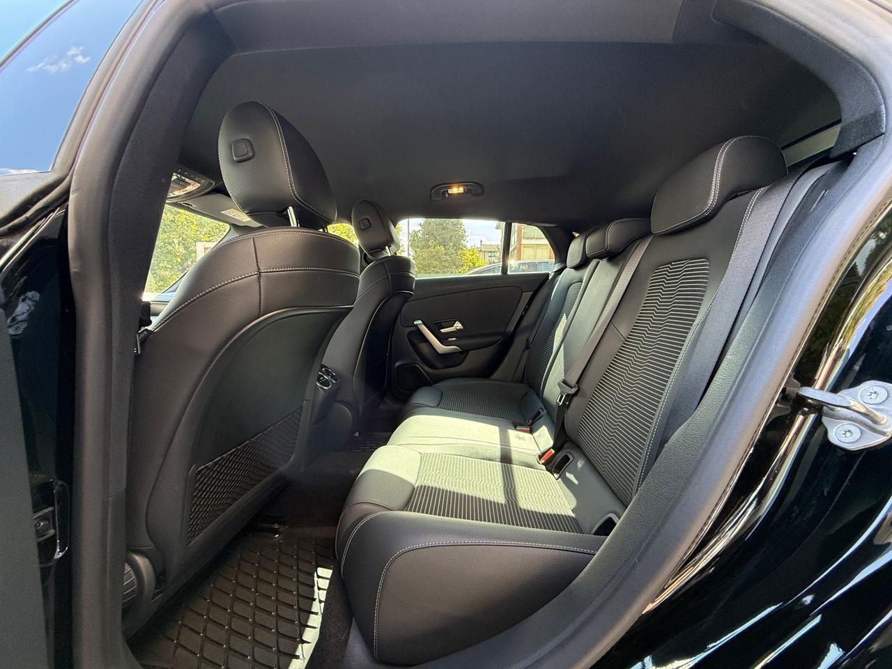 Mercedes-benz CLA 220 d Automatic Shooting Brake Premium