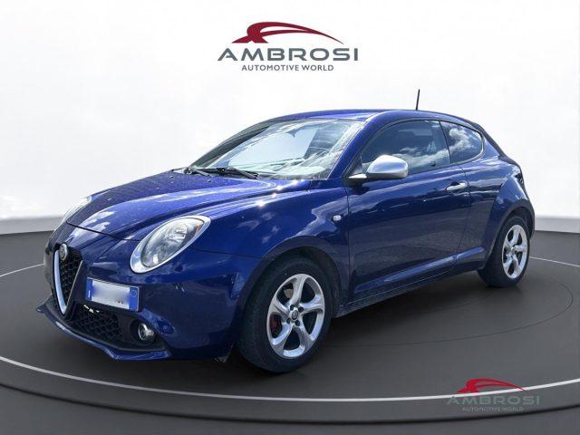 ALFA ROMEO MiTo 1.4 78 CV 8V S&S