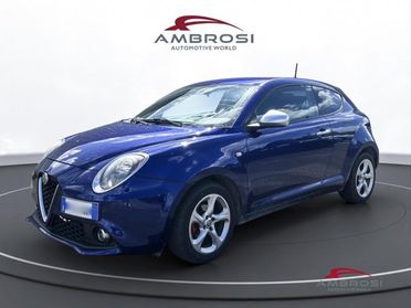 ALFA ROMEO MiTo 1.4 78 CV 8V S&S