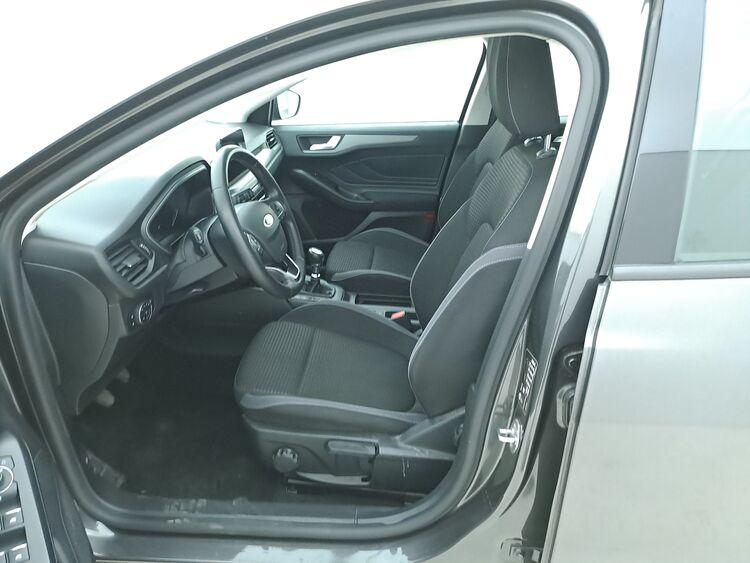 Ford Focus SW Business BR288477 1.5 Diesel 120CV