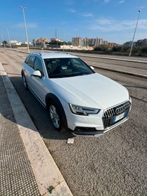 Audi A4 allroad 40 TDI 190 CV S tronic Business
