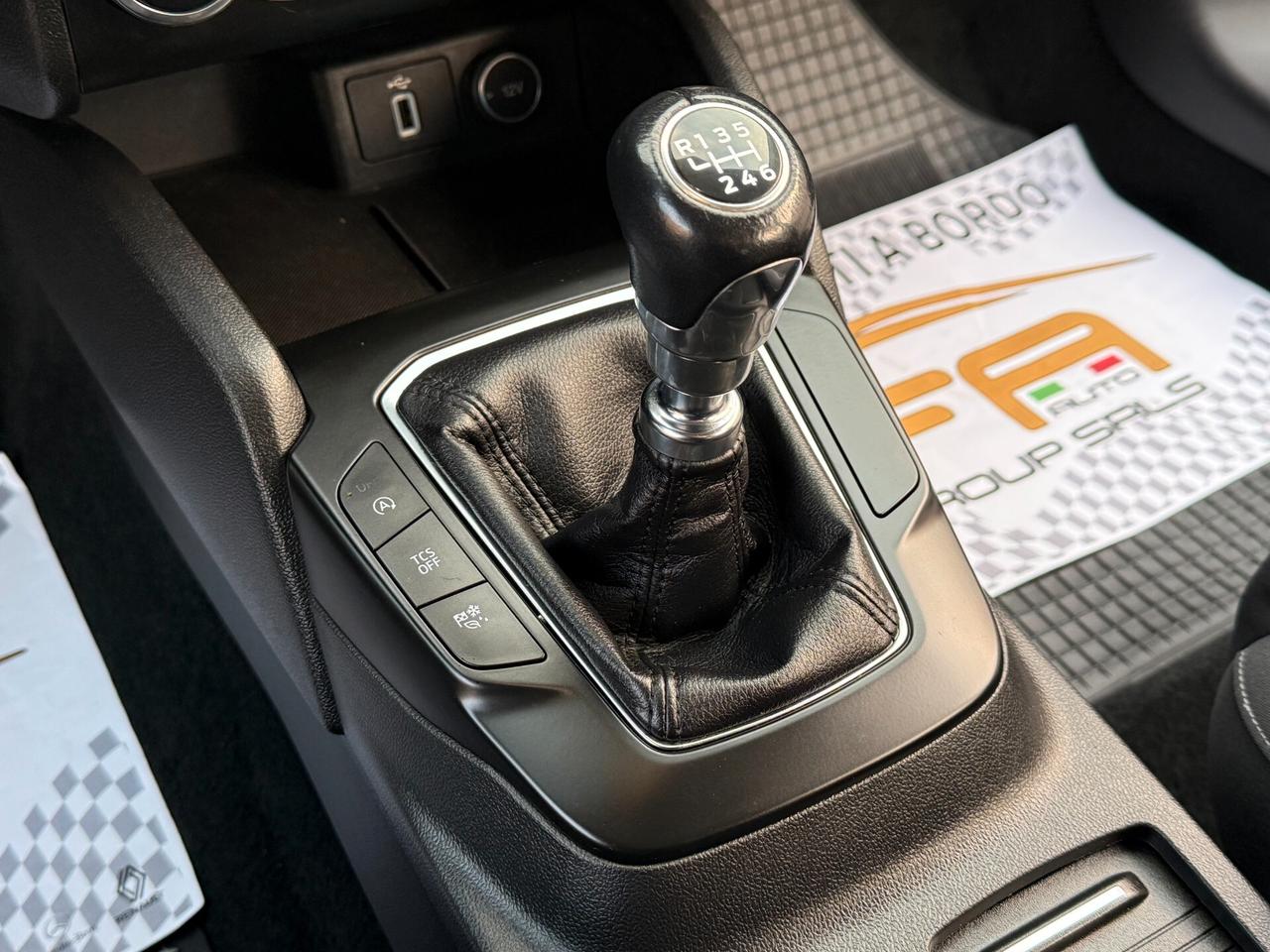 Ford Focus 1.5 EcoBlue 95CV S&S S.W. LED - 2019