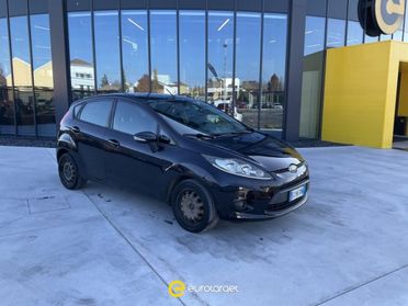 FORD Fiesta 1.2 60CV 5p. Tit.