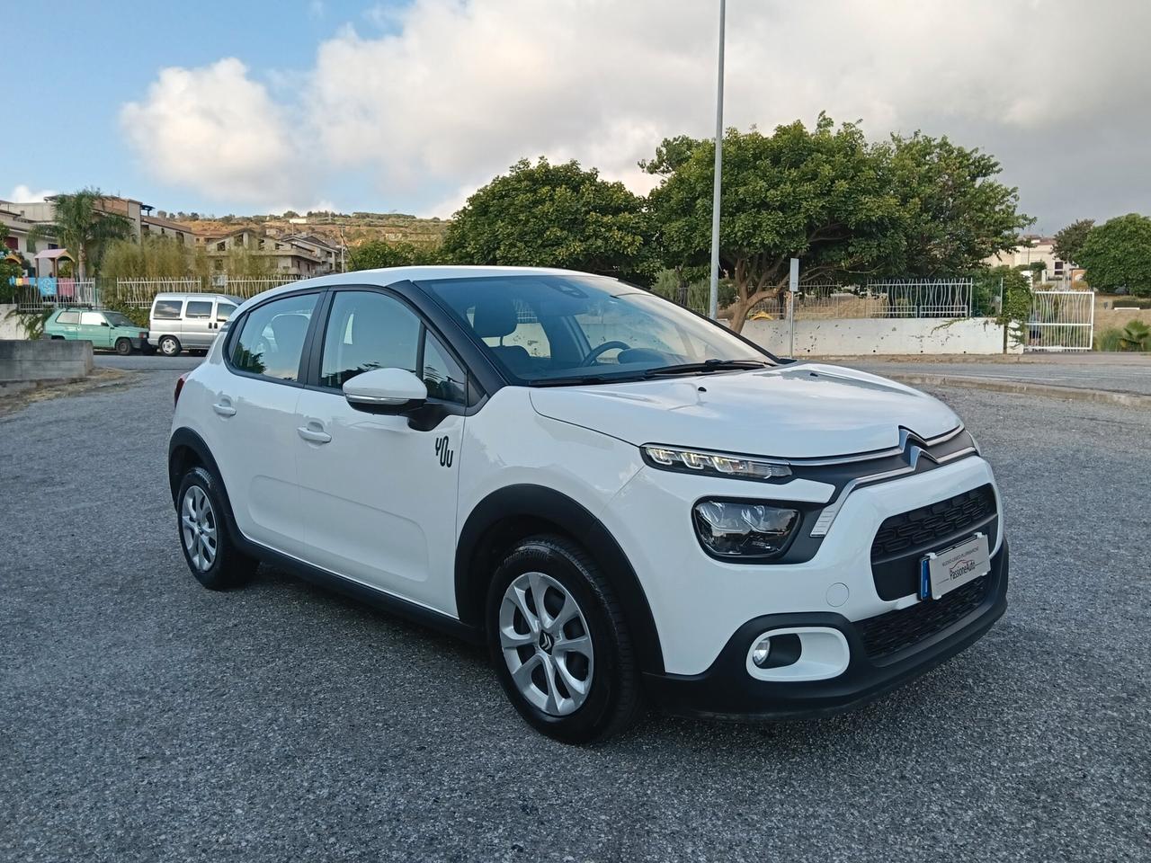 Citroen C3 PureTech 83 S&S You 2024