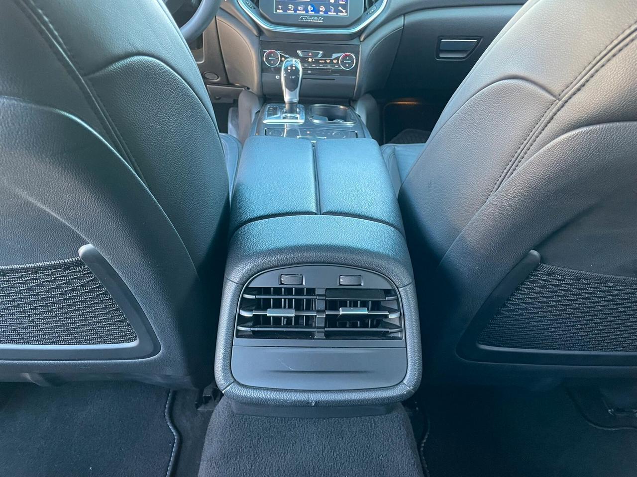 MASERATI GHIBLI 3.0d GRANDSPORT (CONTO VENDITA)